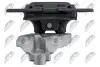 Фото ПОДУШКА ДВИГАТЕЛЯ NTY (ZPS-CH-099) изображение 5