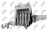 Подушки двигуна NTY (ZPS-CH-101) зображення 4