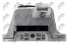 Подушки двигуна NTY (ZPS-CH-101) зображення 6
