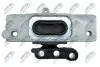 ПОДУШКА ДВИГАТЕЛЯ NTY (ZPS-CH-103) изображение 3