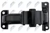 Фото Подушка двигателя NTY (ZPSCH105) изображение 3