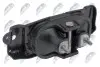 Фото ПОДУШКА ДВИГАТЕЛЯ NTY (ZPS-CH-107) изображение 1