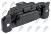 Фото ПОДУШКА ДВИГАТЕЛЯ NTY (ZPS-CH-107) изображение 2