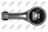 Фото ПОДУШКА ДВИГАТЕЛЯ NTY (ZPS-CH-109) изображение 3