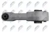 Фото ПОДУШКА ДВИГАТЕЛЯ NTY (ZPS-CH-109) изображение 4