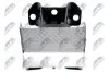 Фото Подушки двигуна NTY (ZPS-CH-110) зображення 6