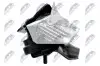 Фото Подушки двигуна NTY (ZPS-CH-110) зображення 7