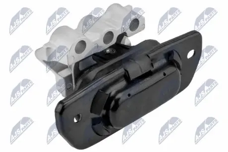 ПОДУШКА ДВИГУНА | CHRYSLER VOYAGER 07-, DODGE CARAVAN 07- /ПРАВ/ NTY ZPS-CH-114
