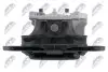 ПОДУШКА ДВИГУНА | CHRYSLER VOYAGER 07-, DODGE CARAVAN 07- /ПРАВ/ NTY (ZPS-CH-114) зображення 6