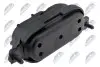 ПОДУШКА ДВИГУНА | CHEVROLET IMPALA 05-, VENTURE 05-, BUICK REGAL 04-, NTY (ZPS-CH-115) зображення 2