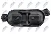 ПОДУШКА ДВИГУНА | CHEVROLET IMPALA 05-, VENTURE 05-, BUICK REGAL 04-, NTY (ZPS-CH-115) зображення 3
