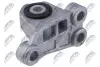 Подушка двигателя NTY (ZPS-CH-118) изображение 2