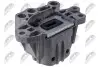 Подушка двигателя NTY (ZPS-CH-126) изображение 2