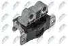 Подушка кріплення двигуна NTY (ZPS-CT-002) зображення 2