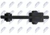 ПОДУШКА ДВИГАТЕЛЯ NTY ZPS-CT-003 (фото 3)