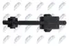 ПОДУШКА ДВИГУНА | CITROEN C2 C3 DS3 PEUGEOT 207 208 1007 2008 /ЗАД/ NTY (ZPS-CT-003) зображення 3