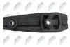 ПОДУШКА ДВИГУНА | CITROEN C2 C3 DS3 PEUGEOT 207 208 1007 2008 /ЗАД/ NTY (ZPS-CT-003) зображення 4
