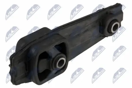 ПОДУШКА ДВИГУНА | CITROEN C2 C3 DS3 PEUGEOT 207 208 1007 2008 /ЗАД/ NTY ZPS-CT-003