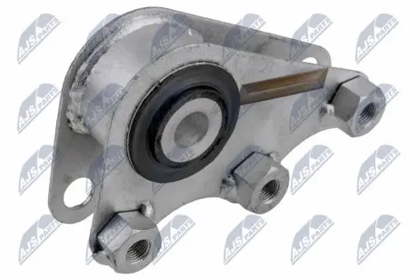 Подушки двигуна NTY ZPS-CT-007