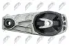 Подушка двигуна NTY (ZPS-CT-009) зображення 3