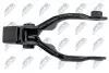 Подушки двигуна NTY (ZPS-CT-010) зображення 3