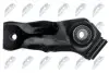 Подушки двигуна NTY (ZPS-CT-010) зображення 4