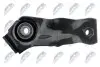 Подушки двигуна NTY (ZPS-CT-010) зображення 5