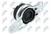 Подушка двигуна (R) Citroen C5 III/ Jumpy/ Peugeot 508 1.6D 07 NTY (ZPSCT016) зображення 1