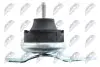 Подушка двигуна (R) Citroen C5 III/ Jumpy/ Peugeot 508 1.6D 07 NTY (ZPSCT016) зображення 3