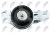 Подушка двигуна (R) Citroen C5 III/ Jumpy/ Peugeot 508 1.6D 07 NTY (ZPSCT016) зображення 4