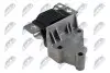 ПОДУШКА ДВИГАТЕЛЯ NTY (ZPS-CT-022) изображение 1
