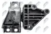ПОДУШКА ДВИГАТЕЛЯ NTY (ZPS-CT-022) изображение 4