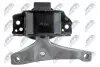 ПОДУШКА ДВИГАТЕЛЯ NTY (ZPS-CT-024) изображение 3