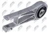 Автозапчасть NTY (ZPS-CT-027) изображение 2