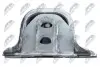 ПОДУШКА ДВИГАТЕЛЯ NTY (ZPS-CT-028) изображение 3