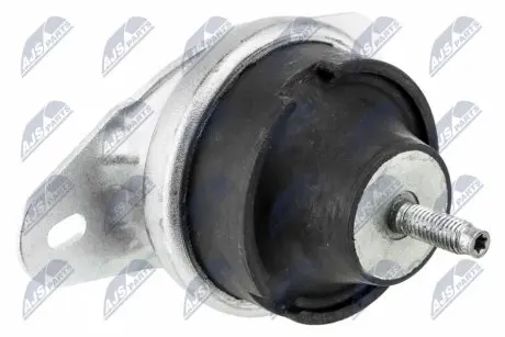 ПОДУШКА ДВИГУНА | CITROEN C5 I/II/III 2.0HDI 01-, C8 2.0HDI,2.2HDI 02-, JUMPY 2.0HDI 99-16, PEUGEOT 407 2.0HDI 04-10, 807 2.0HDI 02-, EXPERT 2.0HDI 00-06, FIAT SCUDO 2.0JTD 99-06 /ПРАВ/GУRA/ NTY ZPS-CT-030 Купити в Україні