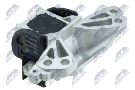 ПОДУШКА ДВИГУНА | CITROEN C5 I/II/III 2.0,2.0HDI 01-, PEUGEOT 407 1.6HDI,1.8,2.0,2.0HDI,2.2 04-10 /ЛІВ/ NTY ZPS-CT-031