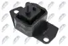 ПОДУШКА ДВИГАТЕЛЯ NTY (ZPS-DA-006) изображение 1