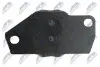 ПОДУШКА ДВИГАТЕЛЯ NTY (ZPS-DA-006) изображение 4