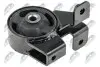ПОДУШКА ДВИГАТЕЛЯ NTY (ZPS-DW-006) изображение 2