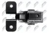 ПОДУШКА ДВИГАТЕЛЯ NTY (ZPS-DW-006) изображение 3