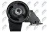 ПОДУШКА ДВИГАТЕЛЯ NTY (ZPS-DW-006) изображение 4