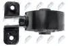 ПОДУШКА ДВИГАТЕЛЯ NTY (ZPS-DW-006) изображение 5