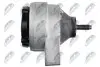 ПОДУШКА ДВИГУНА | FORD FOCUS I CAK 1.6,1.8,2.0 98-05, FORD TRANSIT/TURNEO CONNECT 1.8 02- /ПРАВ/ NTY (ZPSFR004) зображення 3