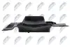 ПОДУШКА КПП | FORD FOCUS II 1.4,1.6,1.8,2.0,1.6TDCI,1.8TDCI,2.0TDCI 04-12, FOCUS III 1.0,1.5,1.6,2.0,1.6TDCI,2.0TDCI 12-, C-MAX 1.6TDCI,1.8,2.0 03-07, C-MAX II 1.6 07-10, FIESTA VI 1.4,1.6 08- / NTY (ZPSFR005) зображення 5