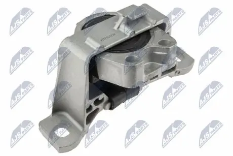 ПОДУШКА ДВИГУНА | FORD 1.8I, 2.0I FOCUS II 04-11, FORD C-MAX CAP/CB3 03-10, VOLVO 1.8I, 2.0I C30 07-, VOLVO S40 II 04-, VOLVO V50 04- /ПРАВ/ NTY ZPS-FR-008 Купити в Україні