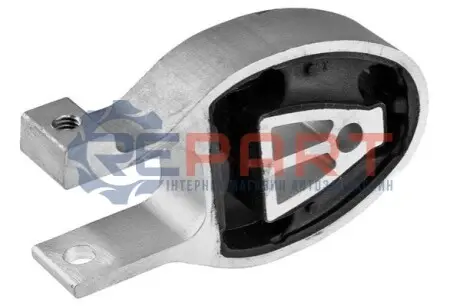 ПОДУШКА КПП | FORD MONDEO IV 1.6,2.0 07-, S-MAX/GALAXY II 2.0 06-, VOLVO S60 II T3/T4 10-, S80 II 2.0 07-, V60 T3/T4 10-, V70 III 2.0 08- /MTM/ЗАД/ NTY ZPSFR010 Купити в Україні