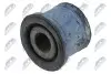 САЙЛЕНТБЛОК ПОДРАМНИКА NTY (ZPS-FR-015) изображение 2