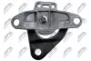 Фото Подушка двигуна (R) Ford Galaxy/Mondeo/S-Max 2.0/Flexifuel/LPG 06-15 NTY (ZPS-FR-017) зображення 4