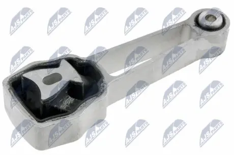Подушка двигуна (верхня) (R) Volvo S60/S80/V60/V70/XC60/XC70 06-18 NTY ZPSFR019 Купити в Україні
